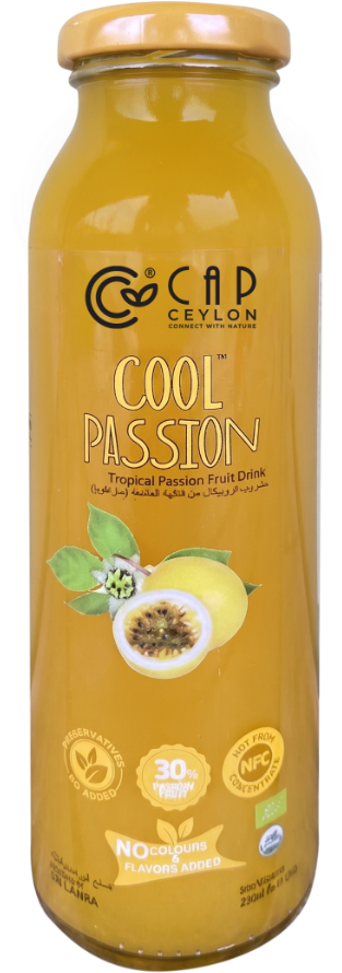 Passion
